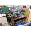 Image 1 : AMMCO BRAKE LATHE