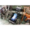 Image 1 : ELECTRIC PRESSURE WASHER