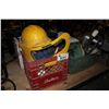 Image 1 : ASSORTED SAND BLASTING TOOLS, PRESSURE WASHER & SPRAY KITS