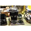 Image 1 : BUNN 3 STATION COFFEE BREWMASTER