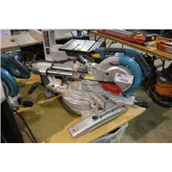 MAKITA LS1017L COMPOUND MITRE SAW