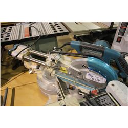 Makita Butée Arrière Pour Scie à Onglets LS1018L (JM00000076 - JM23200037 - Foto 8