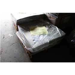 1" 24X24 GLASS PANEL