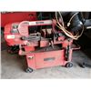 Image 1 : FORCE INTERNATIONAL HYDRAULIC METAL CUTTING BAND SAW
