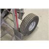 Image 2 : CONVERTABLE PNEUMATIC TIRE HAND TRUCK