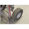 Image 2 : CONVERTABLE PNEUMATIC TIRE HAND TRUCK