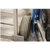 Image 2 : CONVERTABLE PNEUMATIC TIRE HAND TRUCK