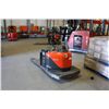 Image 2 : LINDE EWR60, 6000LBS ELECTRIC RIDE ON PALLET MOVER