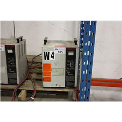 LTD FERRO510-12C, 1PHZ ELECTRIC FORKLIFT CHARGER