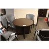 Image 1 : NIGHTSHADE EXECUTIVE CONFERENCE TABLE