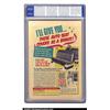 Image 2 : Crime SuspenStories #24 Gaines File pedigree 3/12 (EC, 1954) CGC NM- 9.2 Off-white to white pages...