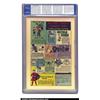 Image 2 : Extra! #2 Gaines File pedigree 10/12 (EC, 1955) CGC NM 9.4 Off-white to white pages. Somehow the...