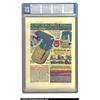Image 2 : Frontline Combat #2 Gaines File pedigree Certificate Missing (EC, 1951) CGC NM/MT 9.8 Off-white p...