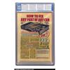 Image 2 : Frontline Combat #7 Gaines File pedigree 3/10 (EC, 1952) CGC NM 9.4 White pages. This special Iwo...