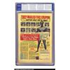 Image 2 : Frontline Combat #14 Gaines File pedigree 3/11 (EC, 1953) CGC FN/VF 7.0 Off-white to white pages....