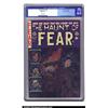 Image 1 : The Haunt of Fear #25 Gaines File pedigree Certificate Missing (EC, 1954) CGC NM- 9.2 White pages...