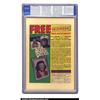 Image 2 : Incredible Science Fiction #31 (EC, 1955) CGC VF 8.0 White pages. Here's a book that is usually e...