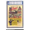 Image 2 : Panic #4 Gaines File pedigree 10/12 (EC, 1954) CGC NM+ 9.6 White pages. Hot babes Melvina and Irv...