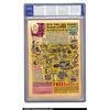Image 2 : Tales From the Crypt #42 Gaines File pedigree Certificate Missing (EC, 1954) CGC NM 9.4 Off-white...
