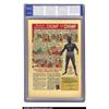 Image 2 : Tales From the Crypt #46 Gaines File pedigree 3/11 (EC, 1955) CGC NM 9.4 Off-white to white pages...