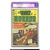 Image 1 : Vault of Horror #12 (EC, 1950) CGC Apparent GD/VG 3.0 Slight (A) White pages. It's only appropria...