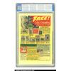 Image 2 : Vault of Horror #31 Gaines File pedigree Certificate Missing (EC, 1953) CGC NM 9.4 Off-white to w...
