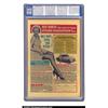 Image 2 : Vault of Horror #33 Gaines File pedigree Certificate Missing (EC, 1953) CGC NM/MT 9.8 White pages...