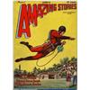 Image 1 : Amazing Stories Vol. 3, #5 (Ziff-Davis, 1928) VG+. The first appearance of Buck Rogers has to be...
