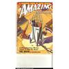 Image 1 : Amazing Stories lot Yakima pedigree (Ziff-Davis, 1948-1953) VF-. This beautiful set consists of t...