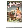Image 3 : Amazing Stories lot Yakima pedigree (Ziff-Davis, 1948-1953) VF-. This beautiful set consists of t...