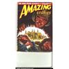 Image 1 : Amazing Stories lot Yakima pedigree (Ziff-Davis, 1948) FN/VF. Offered here are two high-grade iss...