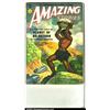 Image 3 : Amazing Stories lot Yakima pedigree (Ziff-Davis, 1948) FN/VF. Offered here are two high-grade iss...