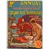 Image 1 : Amazing Stories Annual 1 (Ziff-Davis, 1927) Condition: VG-. John Carter is featured on this incre...