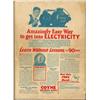 Image 2 : Amazing Stories Annual 1 (Ziff-Davis, 1927) Condition: VG-. John Carter is featured on this incre...