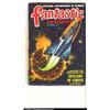 Image 3 : Fantastic Adventures lot Yakima pedigree (Ziff-Davis, 1948) Condition: VF+. These two beautiful b...