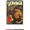 Image 1 : Doc Savage Group Lot (Street & Smith, 1930s). Doc Savage, the Man of Bronze, comes to the rescue...