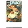 Image 3 : Doc Savage Group Lot (Street & Smith, 1930s). Doc Savage, the Man of Bronze, comes to the rescue...