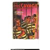 Image 3 : Doc Savage Group Lot (Street & Smith, 1930s). Lovers of pulp fiction will love this trio of 1930s...