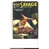 Image 3 : Doc Savage Group Lot (Street & Smith, various dates). This lot consists of three Doc Savage pulps...