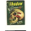 Image 1 : Shadow Group Lot, Rockford Pedigree (Street & Smith, 1945 - 1947) Average Condition: VF. This lot...