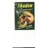 Image 3 : Shadow lot Yakima pedigree (Street & Smith, 1945-1946). The Yakima pedigree is considered the Mil...