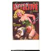 Image 1 : Spicy Detective Stories 12/34 (Culture, 1934). This is the eight issue of this popular title and...