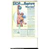 Image 2 : Spicy Detective Stories 12/34 (Culture, 1934). This is the eight issue of this popular title and...