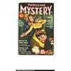 Image 1 : Thrilling Mystery Group Yakima pedigree (Standard, 1941-1944) Condition: FN. Both of these cool p...