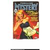 Image 3 : Thrilling Mystery Group Yakima pedigree (Standard, 1941-1944) Condition: FN. Both of these cool p...