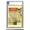 Image 2 : All Winners Comics #11 (Timely, 1943) CGC VF 8.0 Off-white pages. The eye-appeal of this classic...