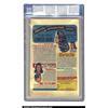 Image 2 : All Winners Comics #15 (Timely, 1945) CGC VF- 7.5 Off-white pages. One look at the Japanese caric...