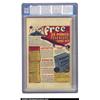 Image 2 : Amazing Comics #1 (Timely, 1944) CGC NM- 9.2 Off-white pages. This smokin' copy may not carry a p...