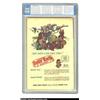 Image 2 : Blonde Phantom #13 (Timely, 1947) CGC NM- 9.2 Cream to off-white pages. This exquisite copy is on...