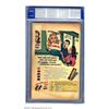 Image 2 : Captain America Comics #57 (Timely, 1946) CGC FN 6.0 Cream to off-white pages. This auction affor...